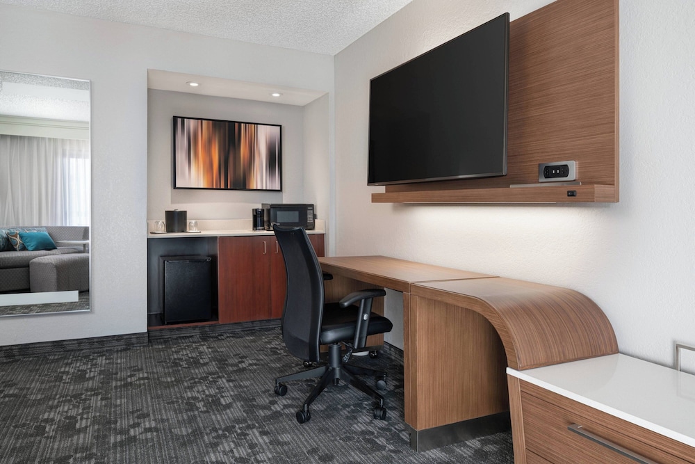 Available room