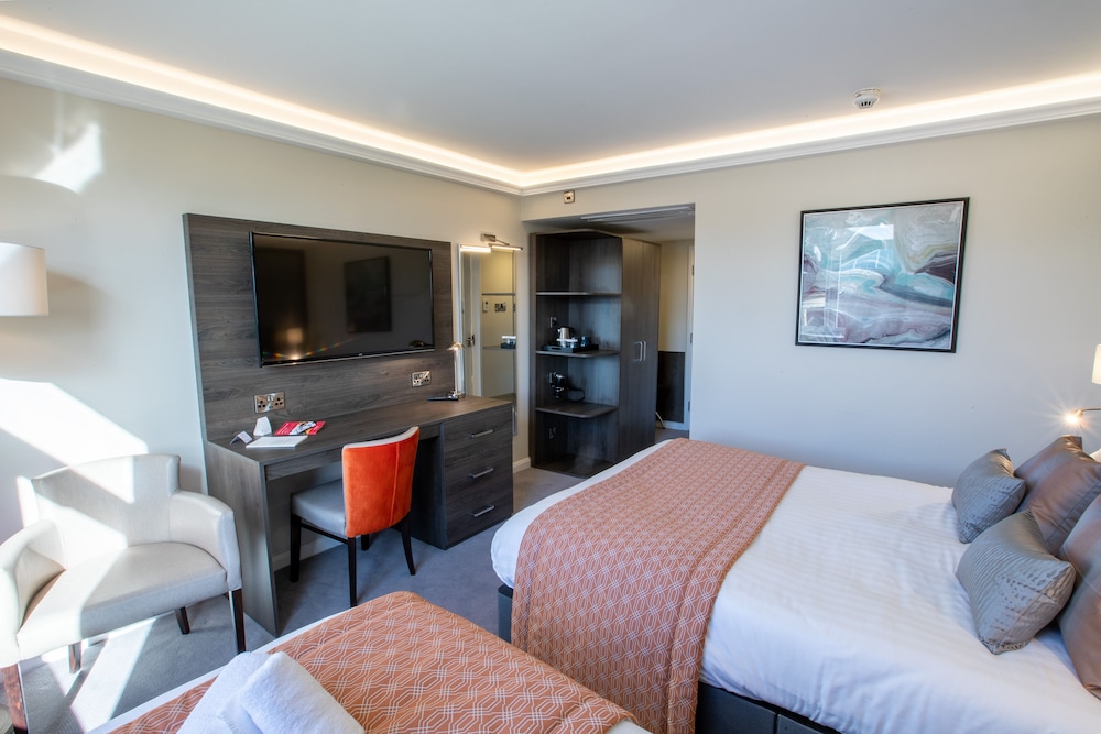 Superior Room, Multiple Beds, Non Smoking (Efficiency) - Photo 5