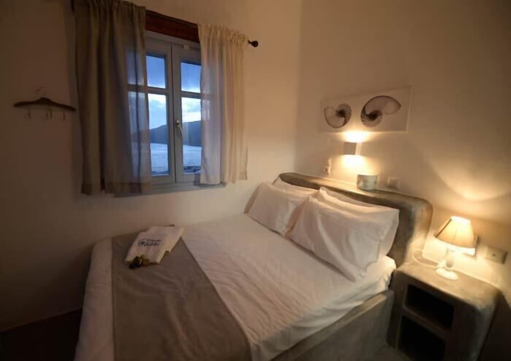 Family Suite, Sea View