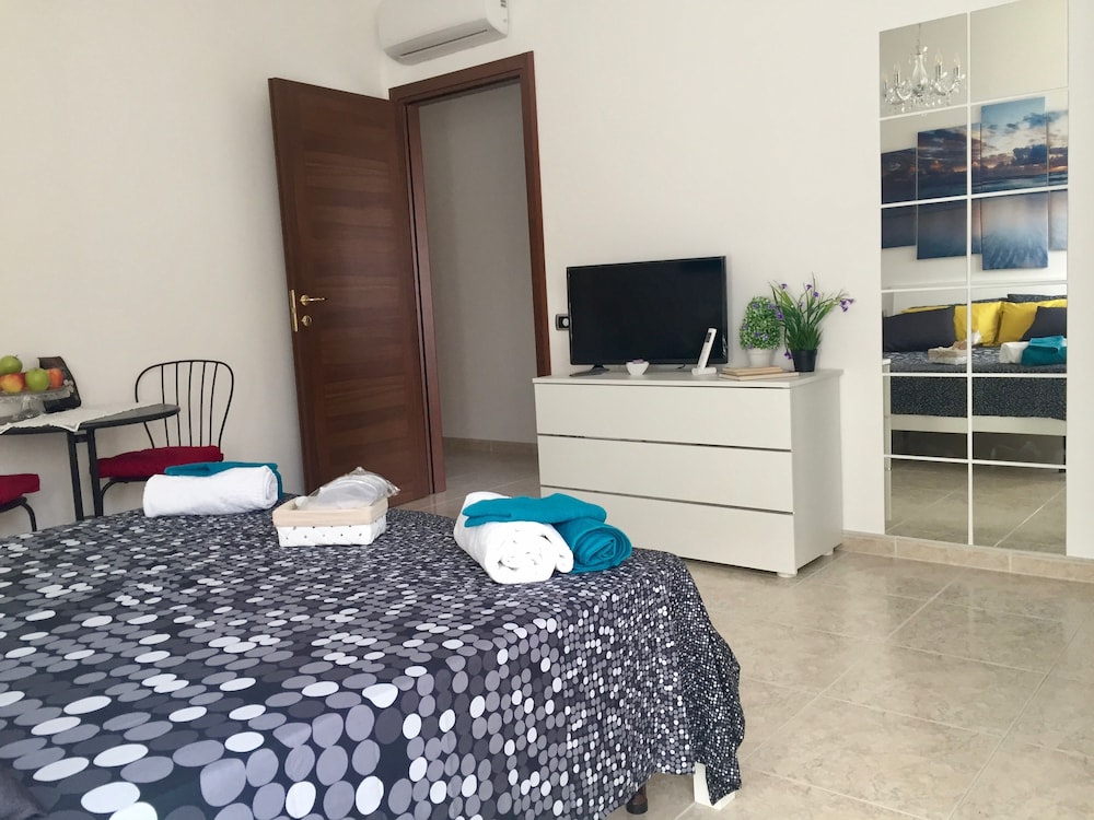 Comfort Double Room, 1 Queen Bed, Private Bathroom