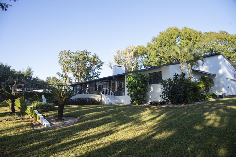 Mount Dora - Lake Jem, Φωτογραφία 19
