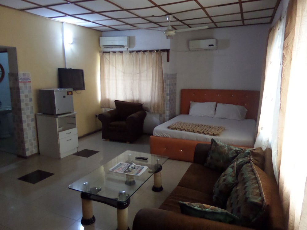 Executive Room photo 1