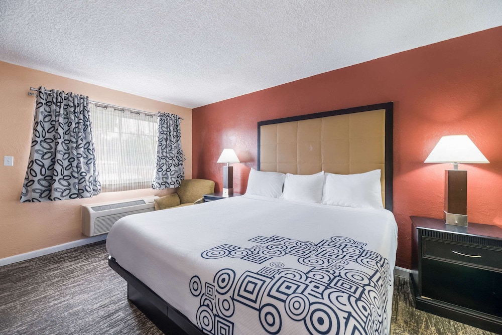 Rodeway Inn Modesto near Downtown, Billede 3