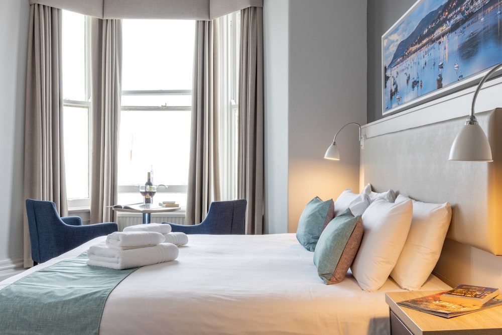Superior Double Room, Sea View photo 3