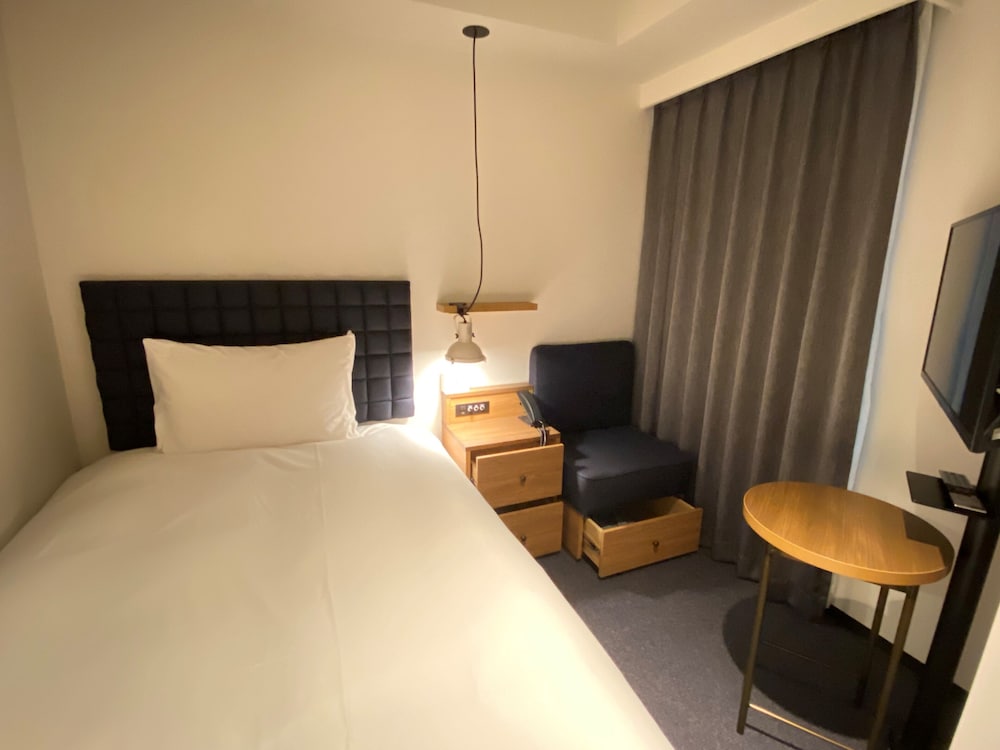 Basic Single Room, Non Smoking photo 1