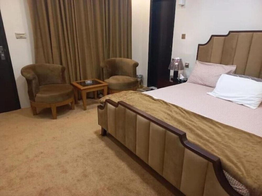 Deluxe Double Room photo 1