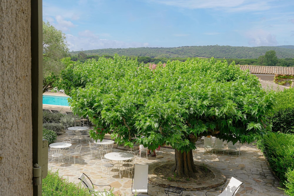 Standard Room, Garden View photo 2