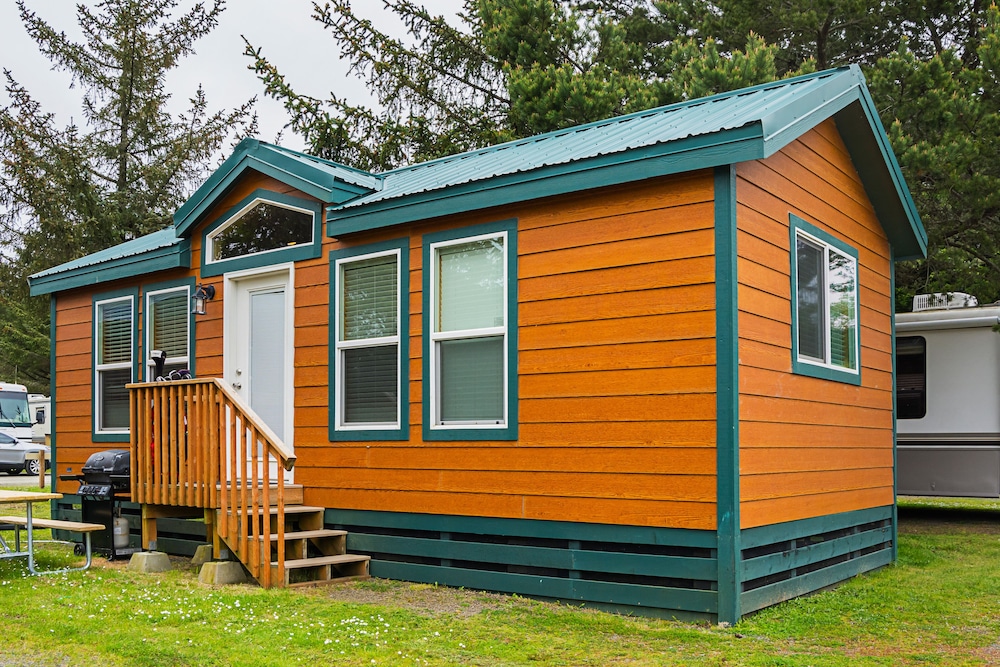 Cottage, 1 Bedroom (No Pets, Linens Incld) photo 2