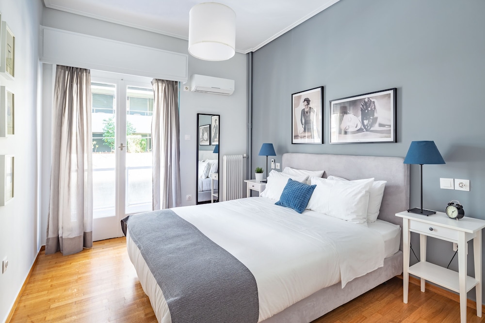 Apartment, 2 Bedrooms