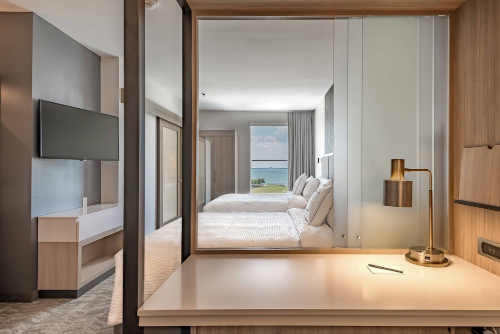 Suite, Multiple Beds photo 1