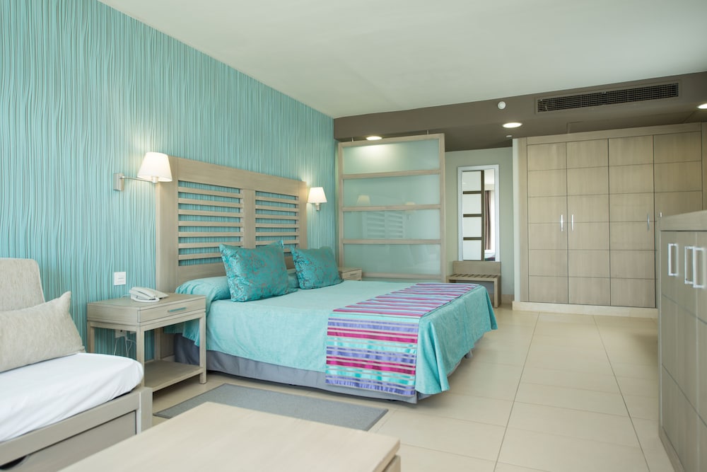 Suite Junior (3 adultos)
