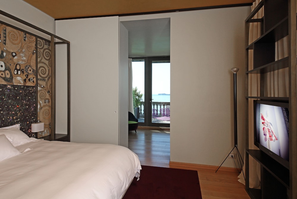 Suite, Terrace - Photo 2