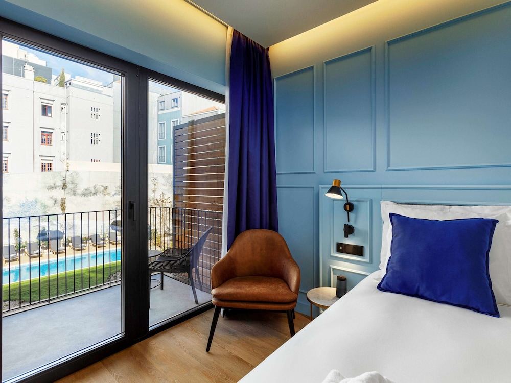 Room, 1 Double Bed, Garden View - Photo 1