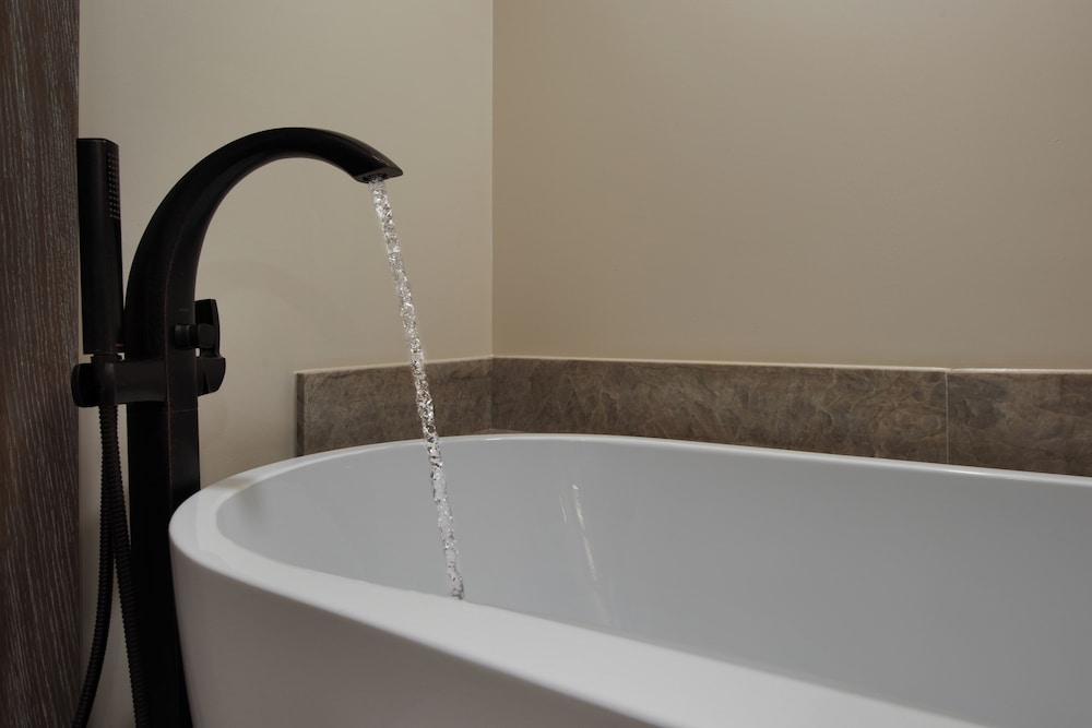 Honeymoon Room - Club Level