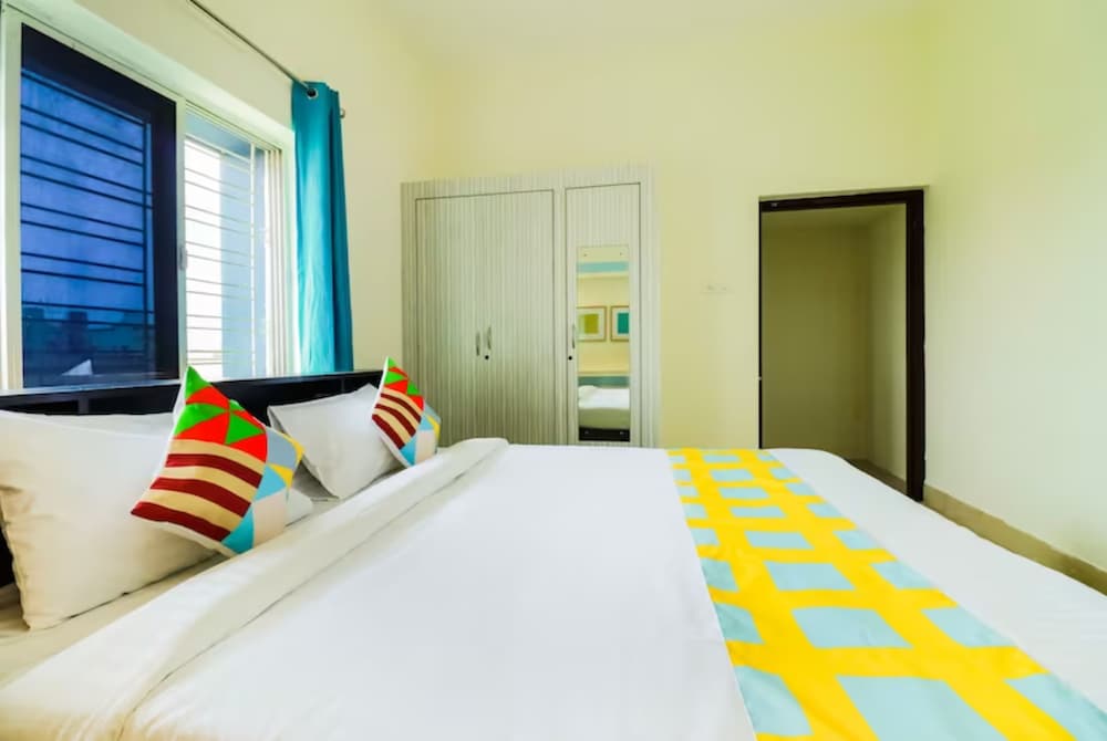 Deluxe Double Room photo 1