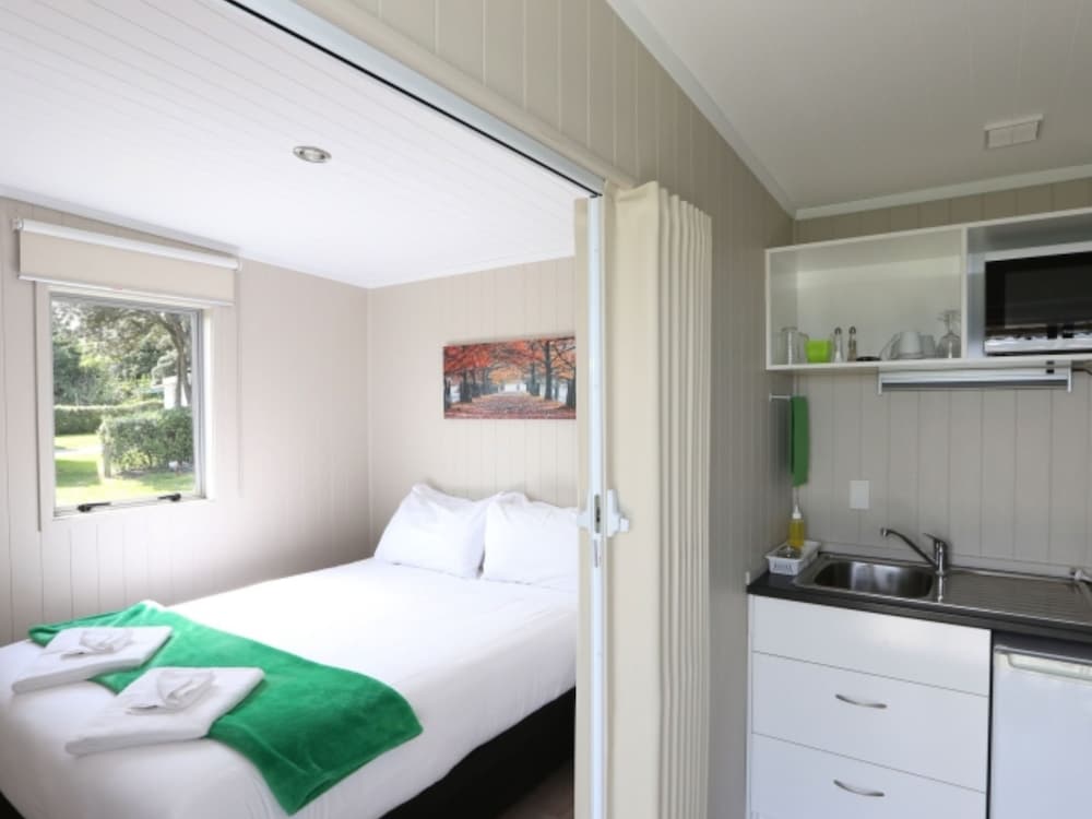 One Bedroom Deluxe