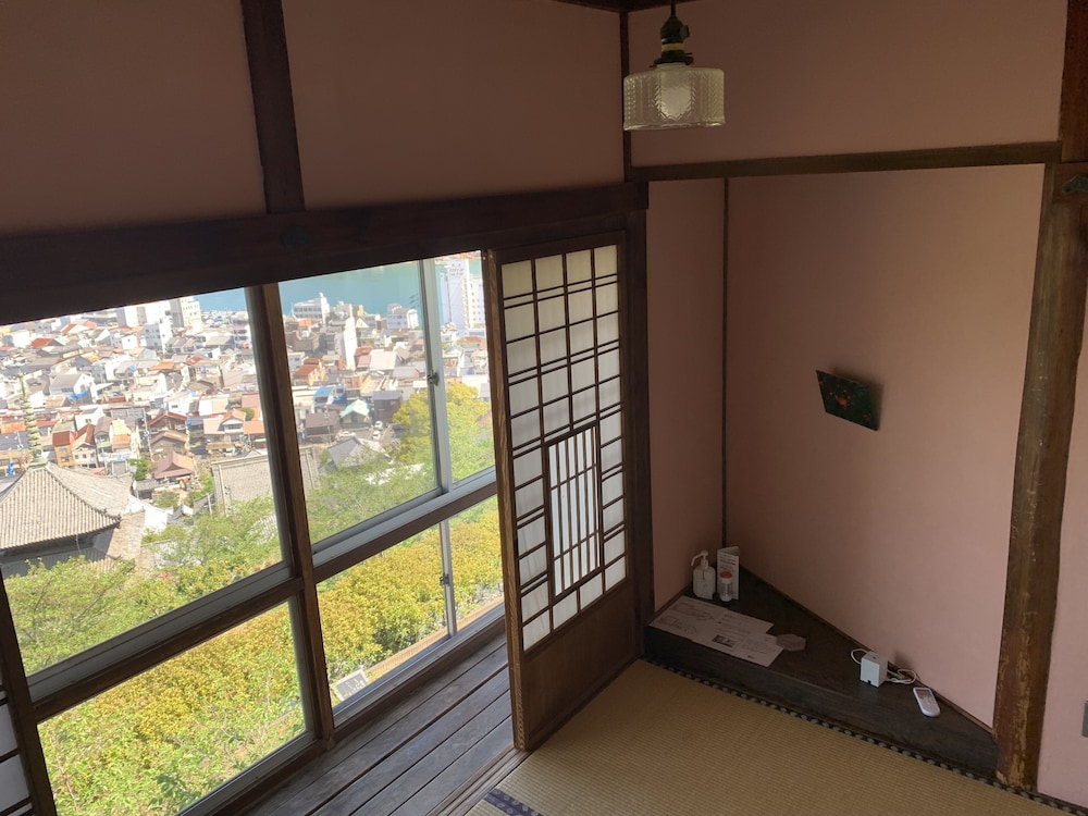 Private Room, Non Smoking (Sakura, 3 Tatami mats, 2nd Floor) photo 1