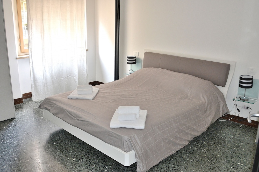 Apartment, 3 Bedrooms