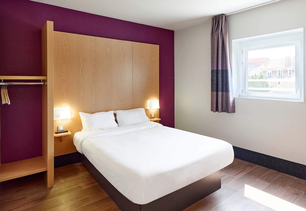 Double Room, Accessible