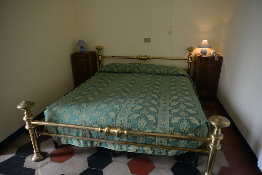 Traditional Double Room, Private Bathroom photo 1