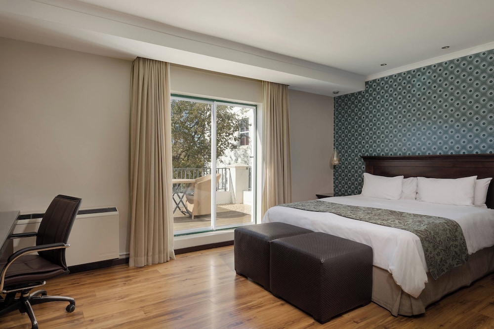 Room, 1 King Bed - Photo 1