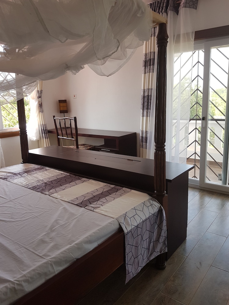 Deluxe Double Room, Accessible, Non Smoking photo 1