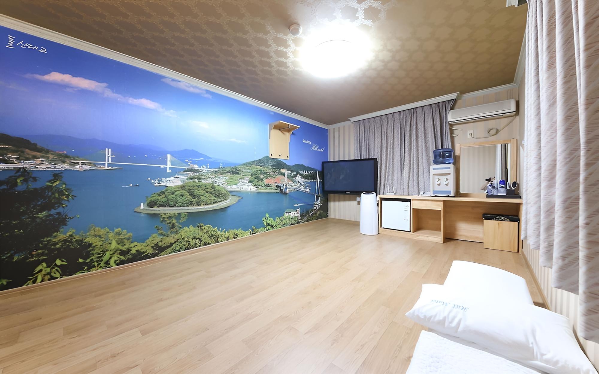 Room (Ondol (special room)) - Photo 5
