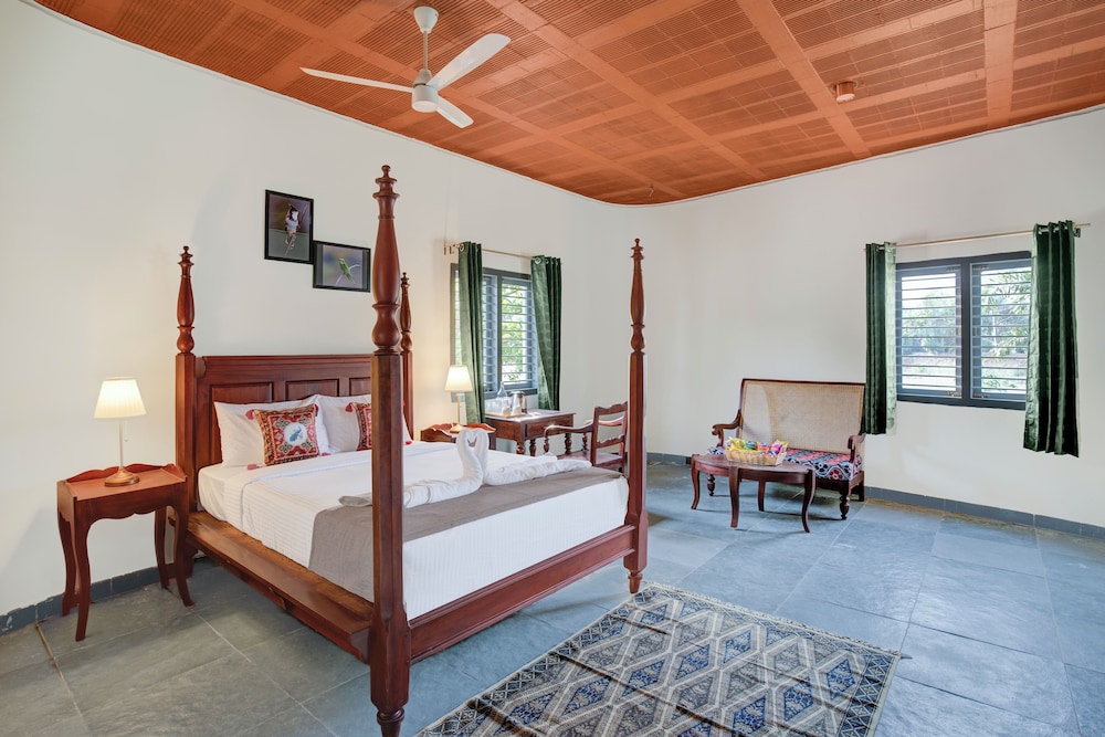Premium Room, 1 Queen Bed