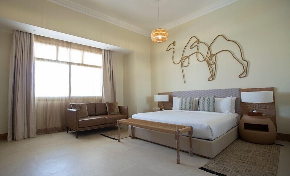 Liwa Hotel Abu Dhabi — photo 56