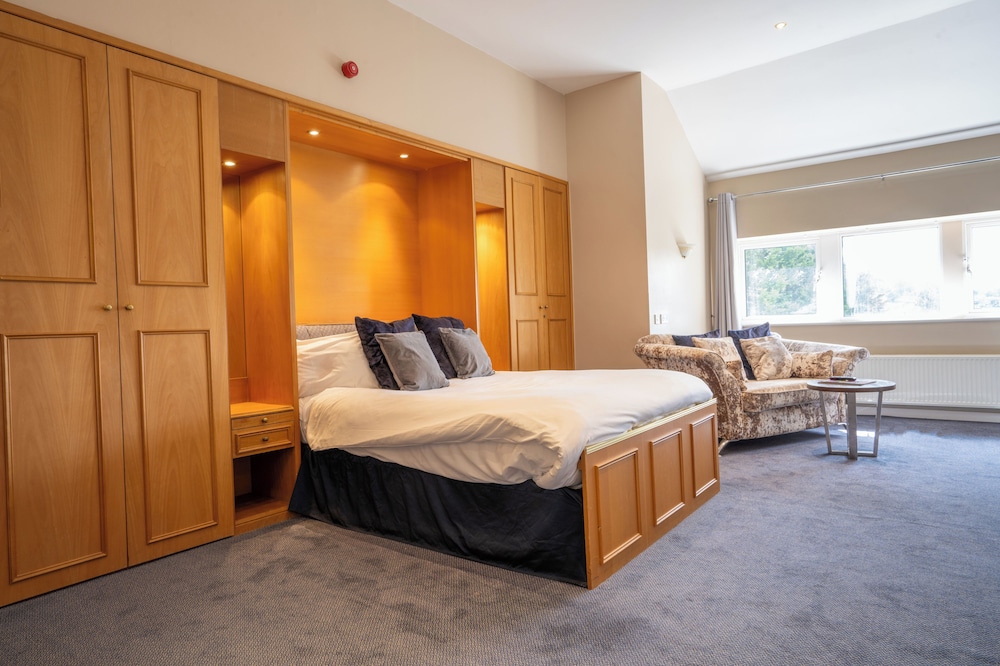 Superior Room, 1 Double Bed photo 2