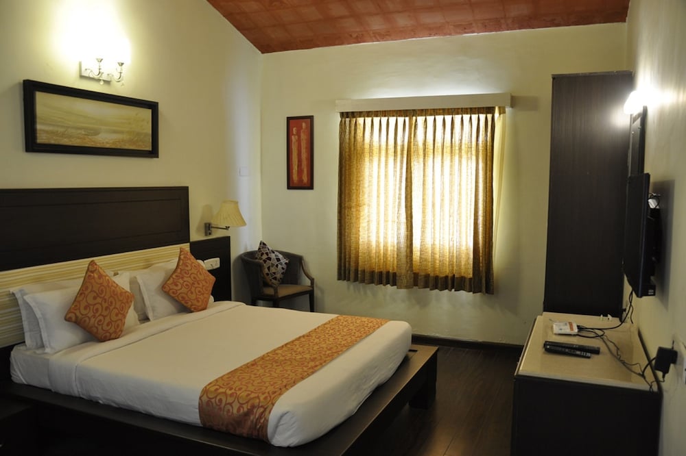 Premium Cottage, 2 Bedrooms
