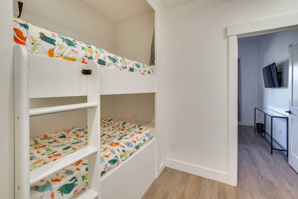 Apartment (2 Bedrooms) photo 2