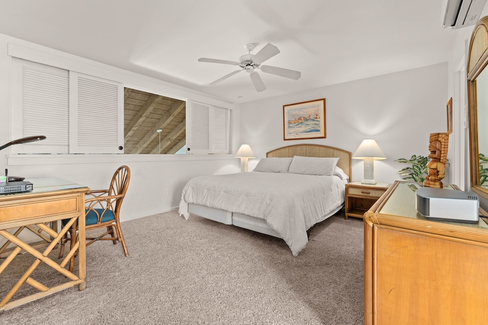 Condo (2 Bedrooms)