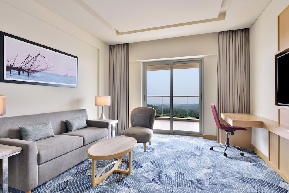 Junior Suite, 1 Bedroom