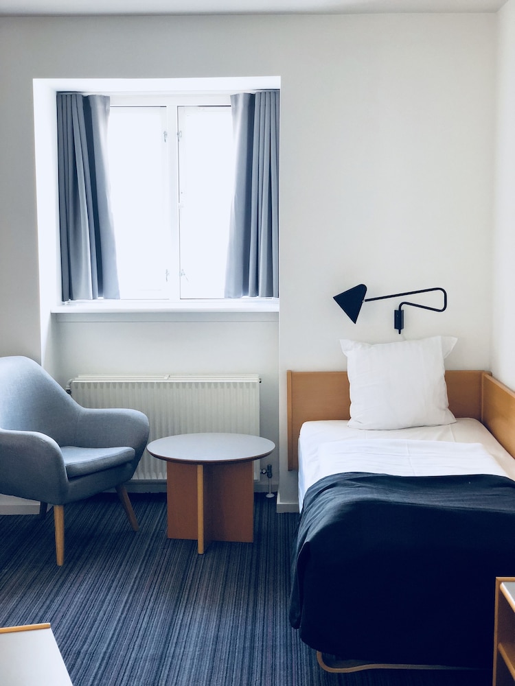 Twin Room photo 1