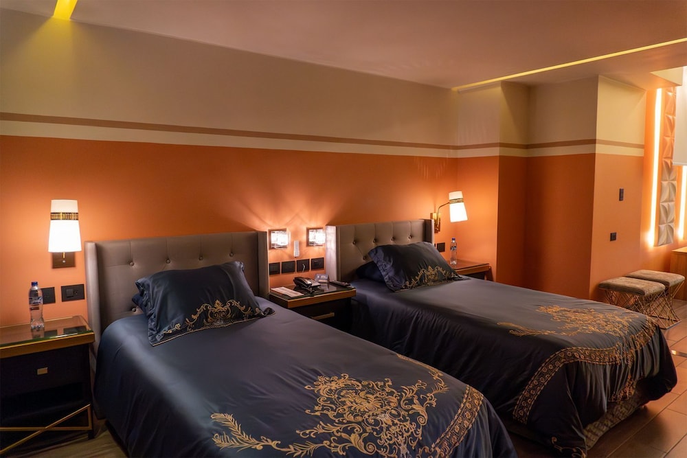 Family Shared Dormitory, 2 Bedrooms, 2 Bathrooms photo 1