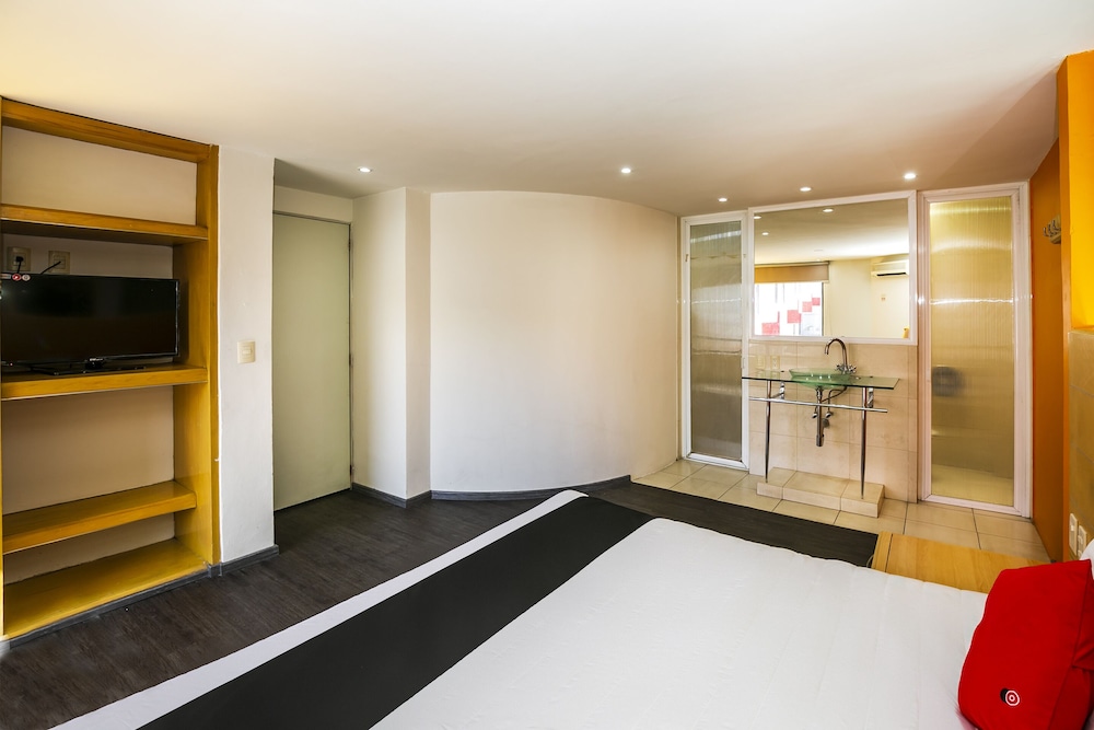 Deluxe Room, 2 Double Beds - Photo 2
