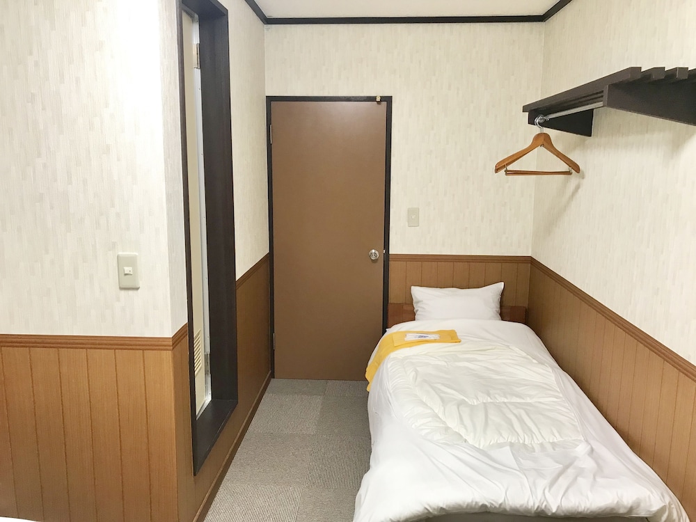 Superior Triple Room photo 2