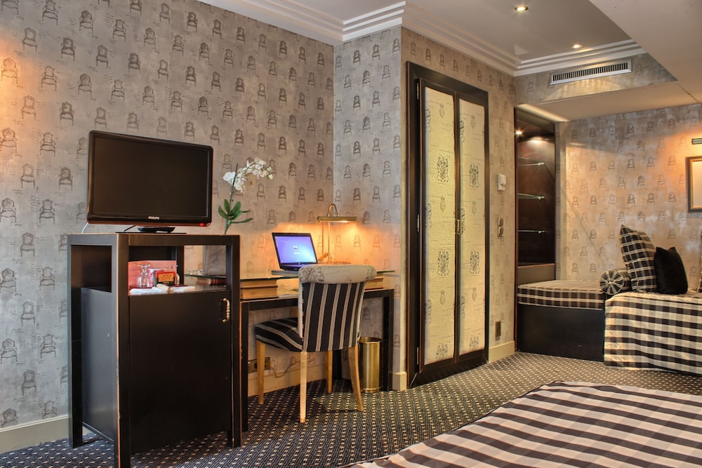 Standard Twin Room photo 3