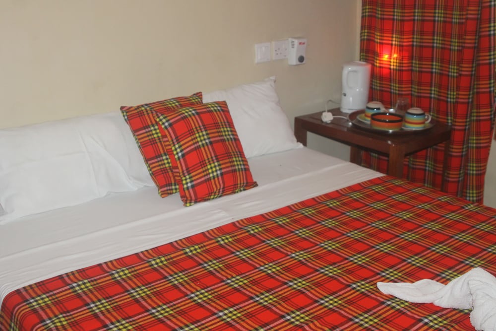 Standard Double Room photo 1
