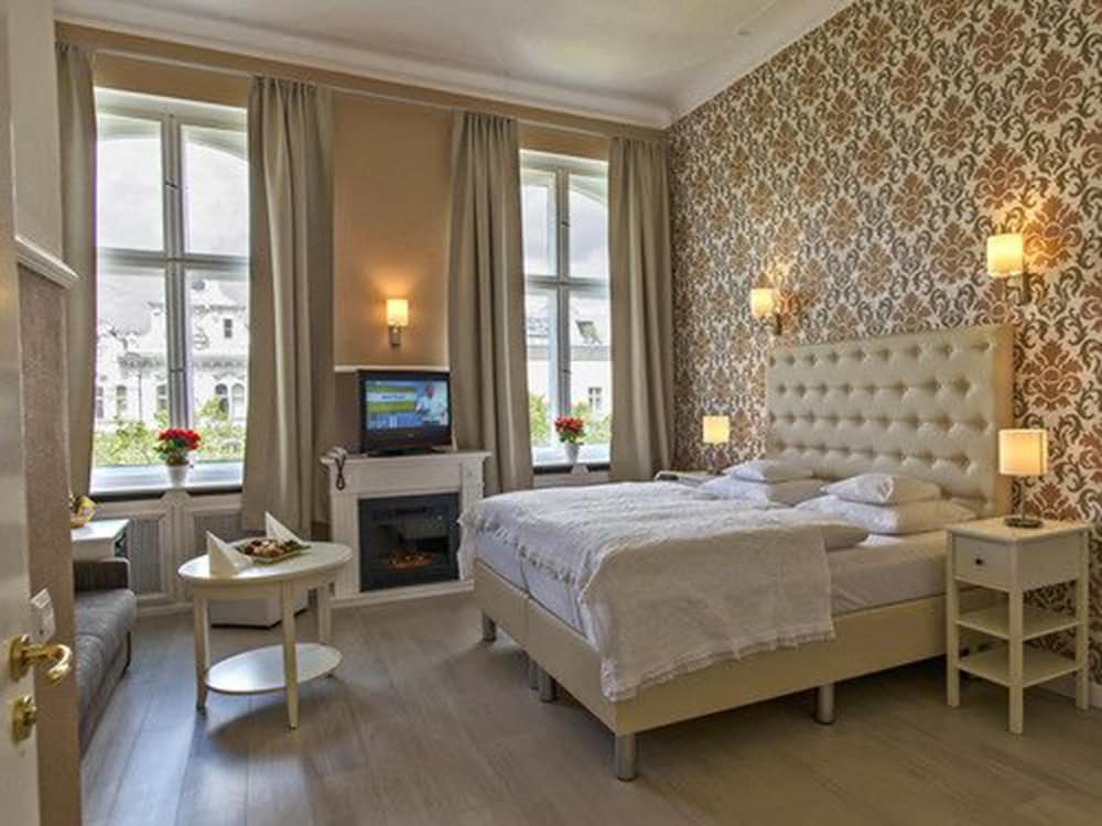 Comfort Double Room photo 3