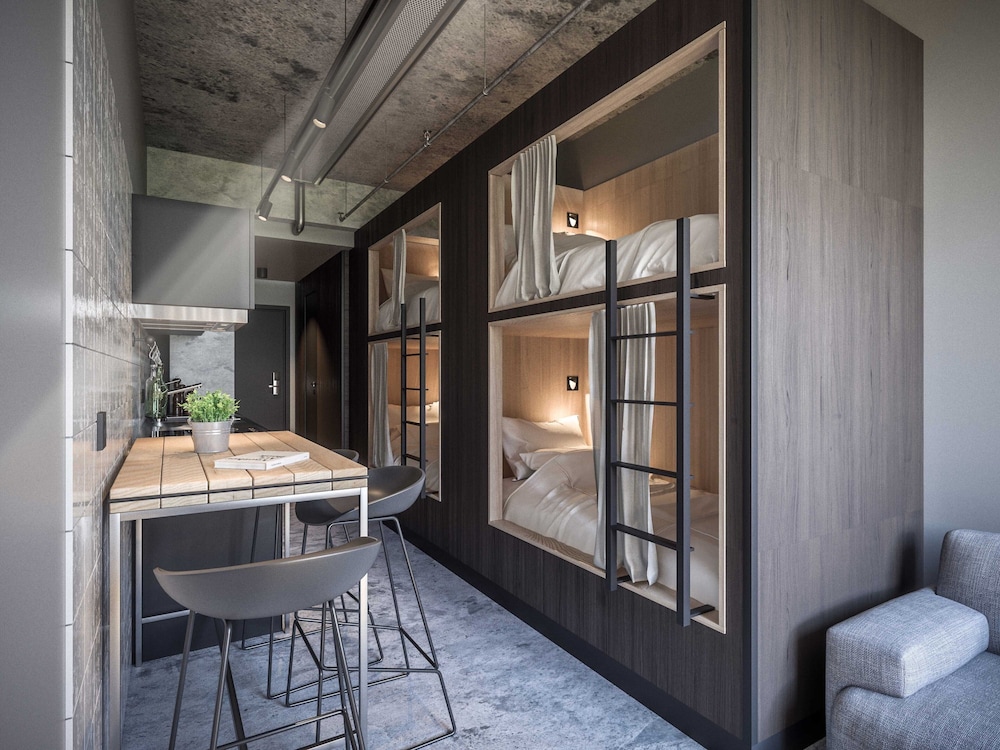 Family Studio Apartment Medium - Photo 1