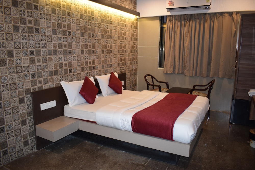 Deluxe Room, 1 Double Bed