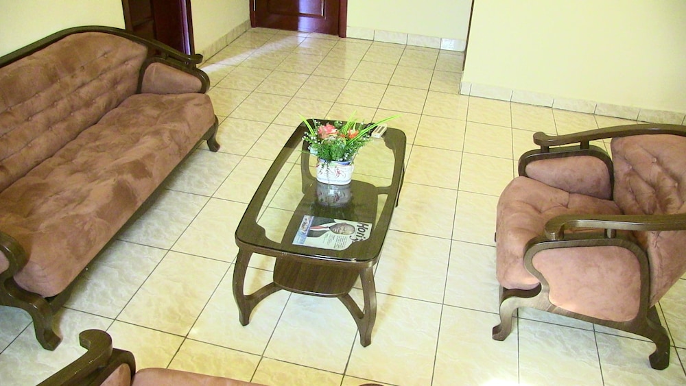 Deluxe Apartment photo 2