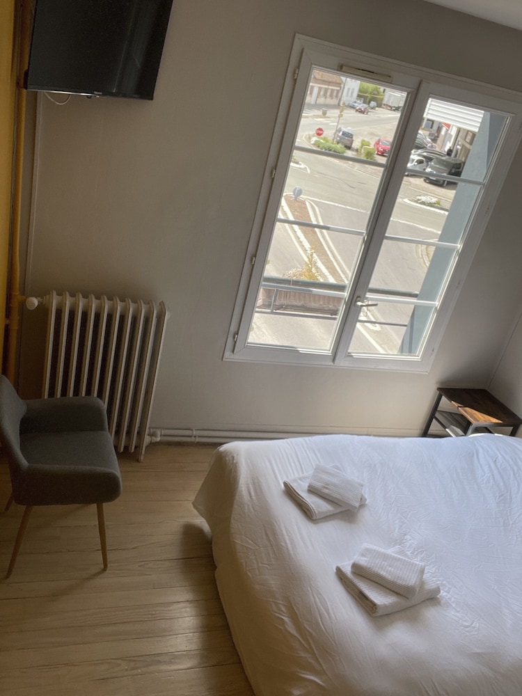 Basic Room