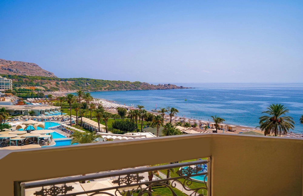 Junior Suite, Sea View - Photo 3