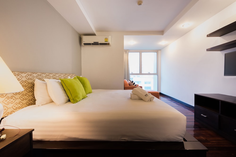 Junior Suite photo 2