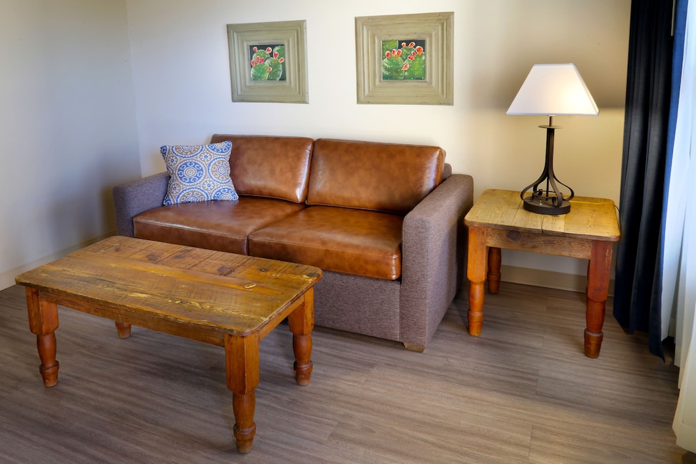 Suite, 1 King Bed, Non Smoking - Photo 13