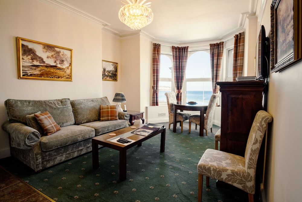 Premium Apartment, 2 Bedrooms, Sea View photo 1
