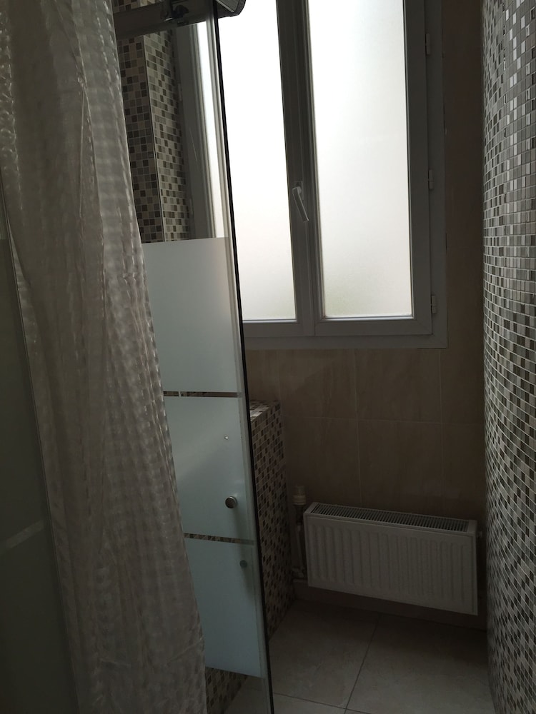 Standard Twin Room photo 2